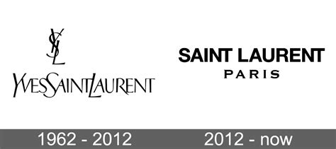 yves saint laurent name change